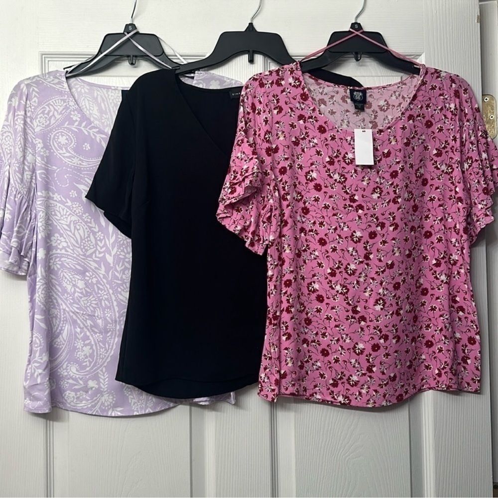 Women’s Small Blouses Tops Route 66